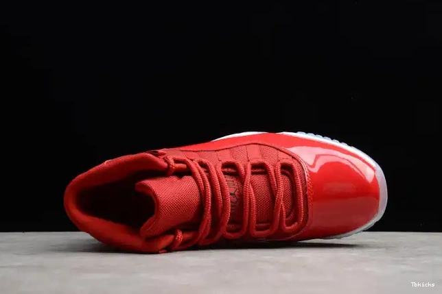 Reps TBK 11 378037-623 RetroGym Red Air Jordan 0423
